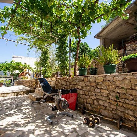 Apartment Novak Budva Bagian luar foto
