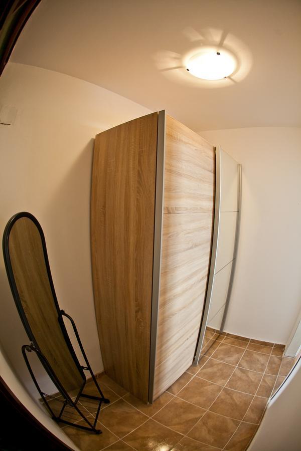 Apartment Novak Budva Bagian luar foto